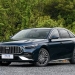 Geely kompaniyasi Toyota Camry modeliga raqib bo'ladigan arzon sedan chiqardi