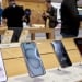 Apple expanded iPhone manufacturing in India