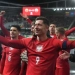 Poland defeated Malta to advance to the playoffs