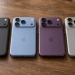 Yangi iPhone 18 smartfonlarining narxi kutilganidan qimmatroq bo'lishi ma'lum qilindi