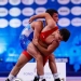 O'zbekistonlik yosh polvonlar jahon chempionatida uchta medal oldi