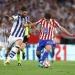 «Atletiko» va «Arsenal» yarim finalning ilk bahsida durang o'ynadi