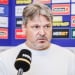 Yevseyev «Fakel»ni kechki ovqatda xayrlashdi