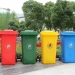 A new system for waste fees has been introduced
