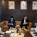 Uzbekistan and Al-Ain University are expanding cooperation