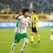 «Lokomotiv» Farg‘onada «Neftchi»ni 4:2 hisobida yutib yarimfinalga kirdi