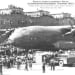 Toshkentda An-22 Antey samolyoti ishlab chiqarildi