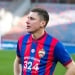 Nababkin ended his professional football career