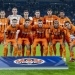 The miners scored a goal with 51 passes