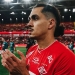 Spartak spoke about the future of Medina