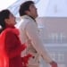 Kubayeva says the film "Telba" will not be long