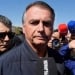 Bolsonaro has been placed under house arrest in Brazil