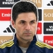 Arteta: "Manchester Yunayted" qarshi hujumlarda juda xavfli