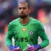 «Chelsi» darvozaboni Robert Sanches «Liverpul»ga qarshi o'yinni o'tkazib yuboradi