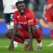 Al-Hilal is trying to buy Moyze Kinn.