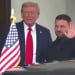 Зеленский провел важную встречу с Трампом в Белом доме