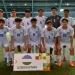 Сборная Узбекистана U-17 победила Казахстан