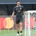 Scaloni chooses between two young stars