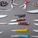 В Андижане выявлены лица, ходившие с колющими предметами
