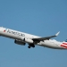 «American Airlines» samolyotlariga «Starlink» yuqori tezlikdagi interneti o'rnatiladi