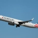 «American Airlines» samolyotlariga «Starlink» yuqori tezlikdagi interneti o'rnatiladi