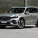 Xitoyda yangi avloddagi «Geely Monjaro» gibrid krossoveri sotuvga chiqdi