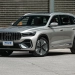 Xitoyda yangi avloddagi «Geely Monjaro» gibrid krossoveri sotuvga chiqdi