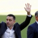 Xavi Barselonadagi haqiqiy hokimiyat Echevarriya qo'lida ekanligini aytdi