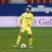 Albiol намерен завершить карьеру в Италии
