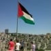 A coalition of 12 countries formed to provide financial aid for Palestine