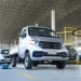 New trucks were manufactured in Surxondaryo