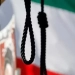 Iran executed Israeli spy, security tightened
