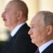 Putin va Aliyev AZAL fojiasi haqida gaplashdi
