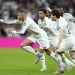 Radimov: "Real" will win against "Marseille"