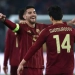 About "Roma" captain Eldor Shomurodov: "He was very angry"