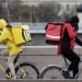 Russian Muslims issued a new fatwa for couriers
