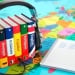 Young people are subsidized to learn foreign languages
