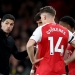 Maykl Ouen «Arsenal»ni hujum chizig'ini tubdan isloh qilishga chaqirdi