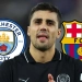 «Barcelona» completed Rodri's transfer for 70 million euros