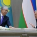 Tokayev expressed gratitude to Mirziyoyev for sincere hospitality