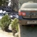 A school student was beaten in Tashkent region