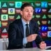 Alonso: Vinicius and Mbappe need to track back to defense