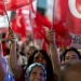 Istanbul hokimi va 47 kishi korrupsiyada hibsga olindi