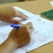 Oliy ta’limga qabul uchun test imtihonlari boshlandi