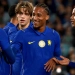 «Chelsi» braziliyalik hujumchi Joao Pedroga yangi shartnoma taklif qilmoqda