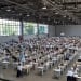 The higher education exams in Uzbekistan have begun