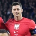 Yan Ubran Levandovski said that he is needed by the national team