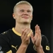 Erling Xoland Barselona yoki Real Madridga o'tish ehtimoli mavjud