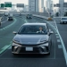 Toyota в 2028 году представит новую автоматизированную систему управления