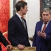 Putin va Tramp vakillari Moskvada Ukraina masalasini muhokama qildi